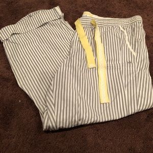 😍NWOT lounge pants😍
